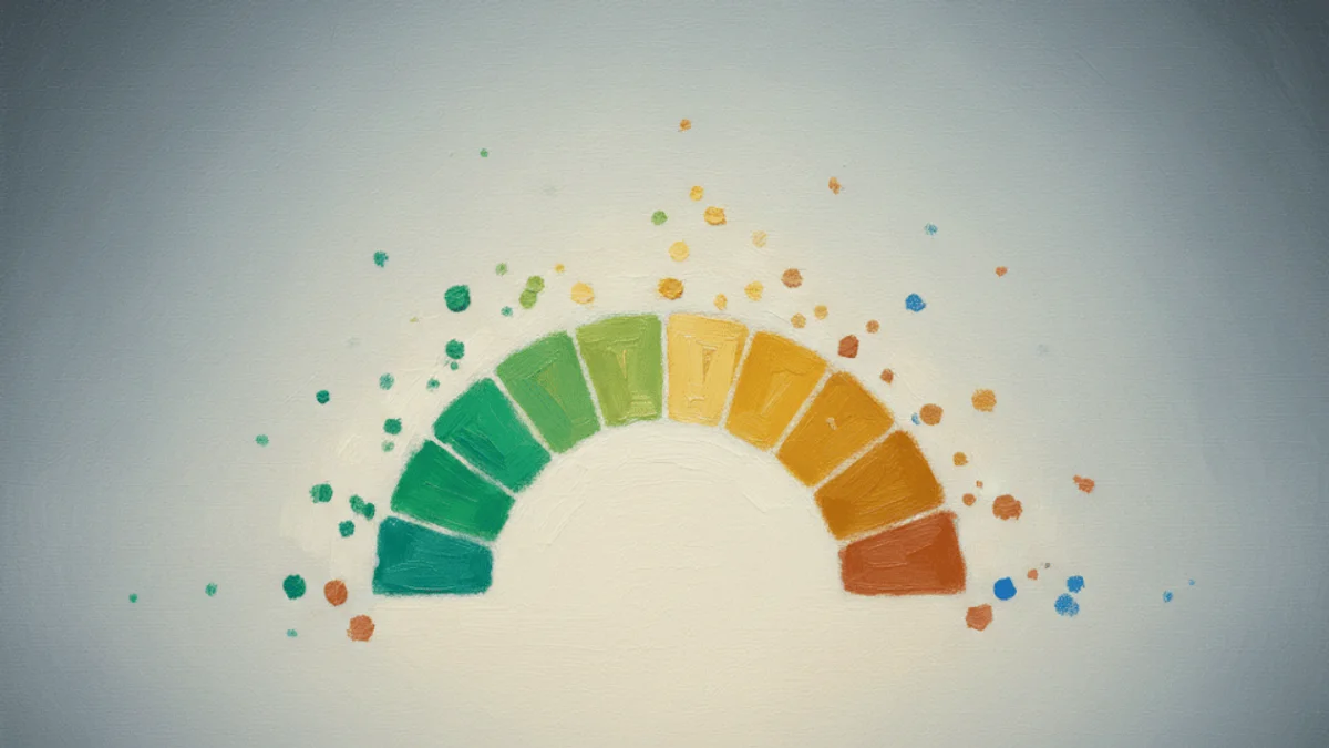What Is an AI Visibility Score, and What Does It Miss?
