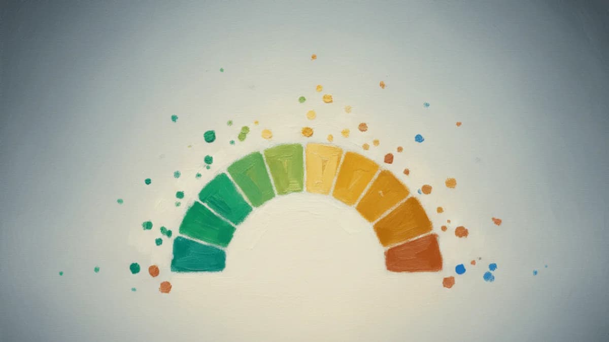 What Is an AI Visibility Score, and What Does It Miss?